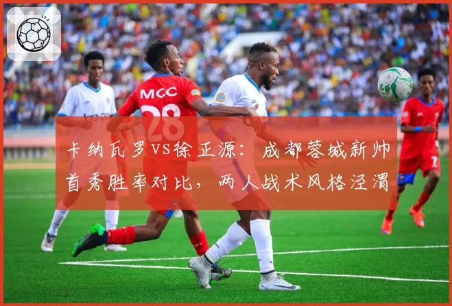 卡纳瓦罗vs徐正源：成都蓉城新帅首秀胜率对比，两人战术风格泾渭分明