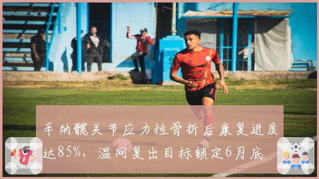 辛纳髋关节应力性骨折后康复进度达85%，温网复出目标锁定6月底