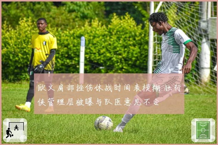 欧文肩部挫伤休战时间表模糊 独行侠管理层被曝与队医意见不合