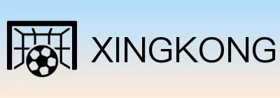 XINGKONG「官方」星空体育 Logo